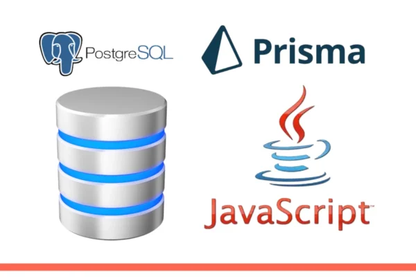 Prisma 7 PostgreSQL JavaScript simple setup